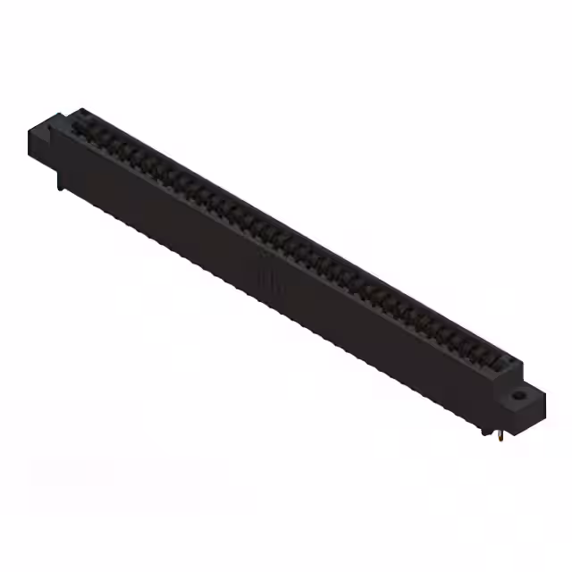 896-038-500-602 EDAC Inc.  Edgeboard Connectors
